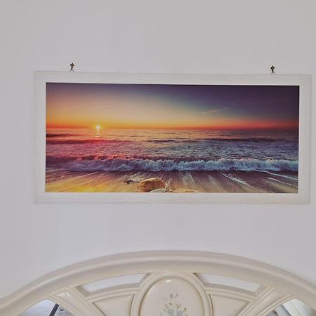 Amata Villa Vacanza 莱乌卡 外观 照片