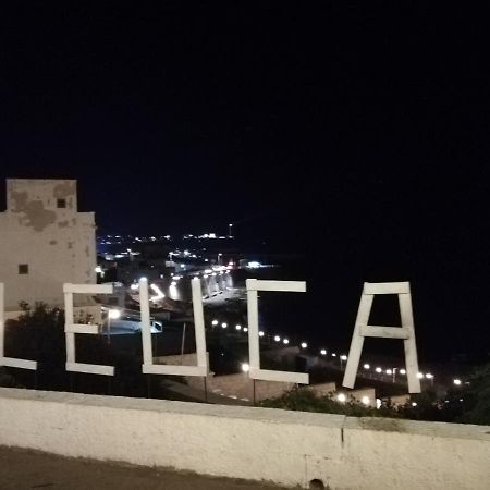 Amata Villa Vacanza 莱乌卡 外观 照片