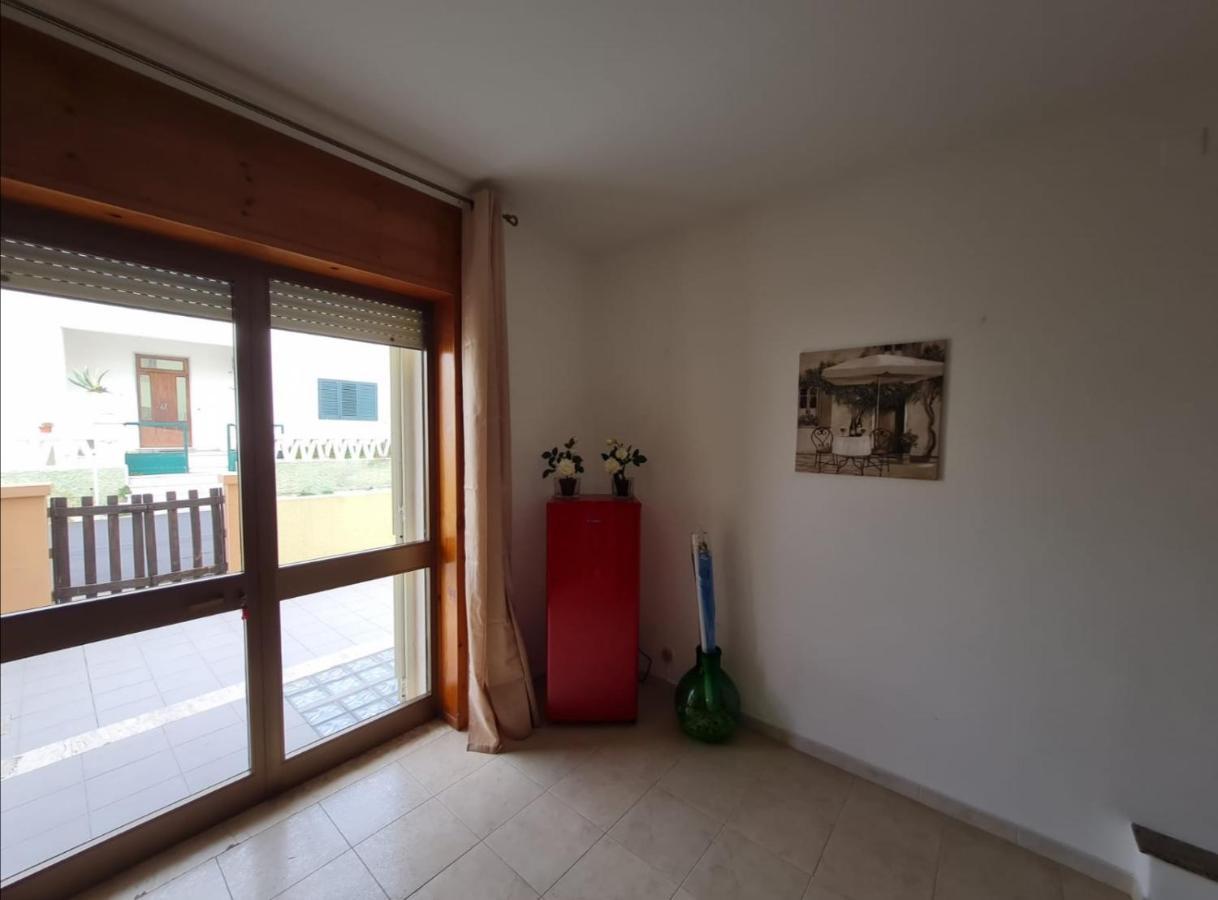 Amata Villa Vacanza 莱乌卡 外观 照片