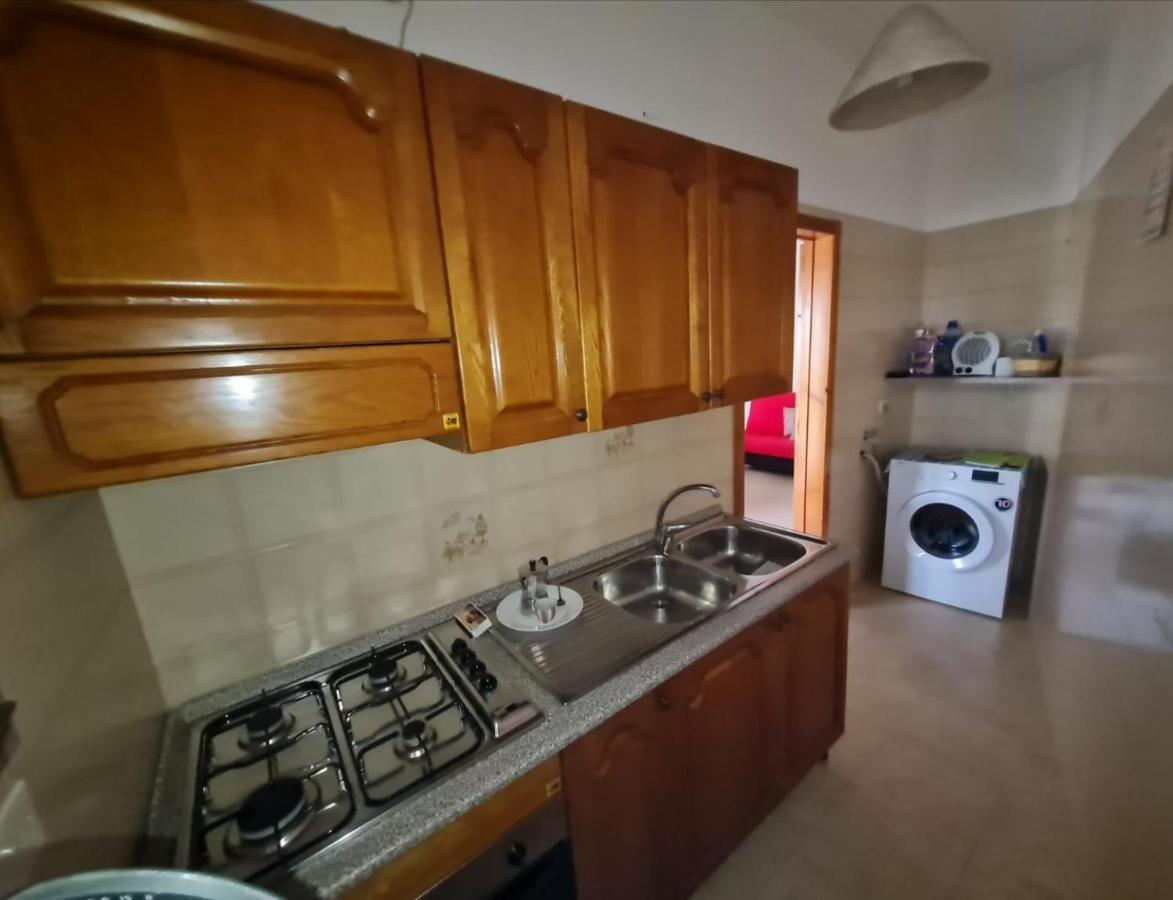Amata Villa Vacanza 莱乌卡 外观 照片