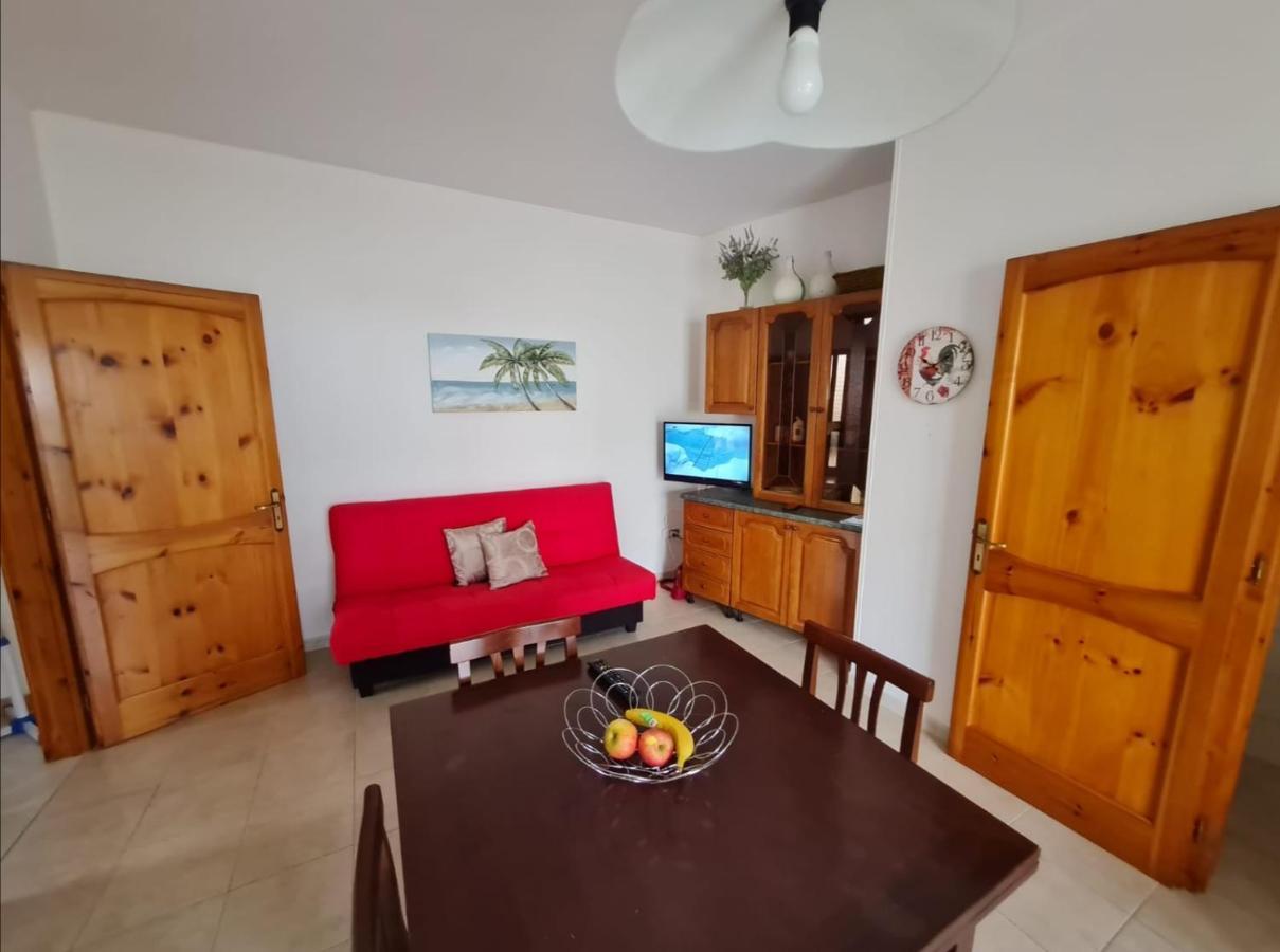 Amata Villa Vacanza 莱乌卡 外观 照片