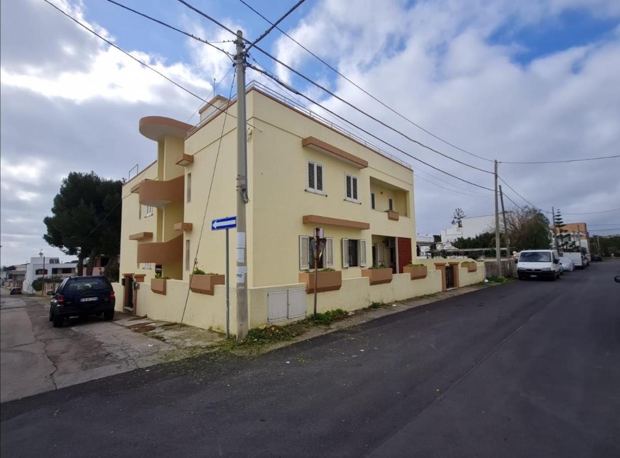 Amata Villa Vacanza 莱乌卡 外观 照片