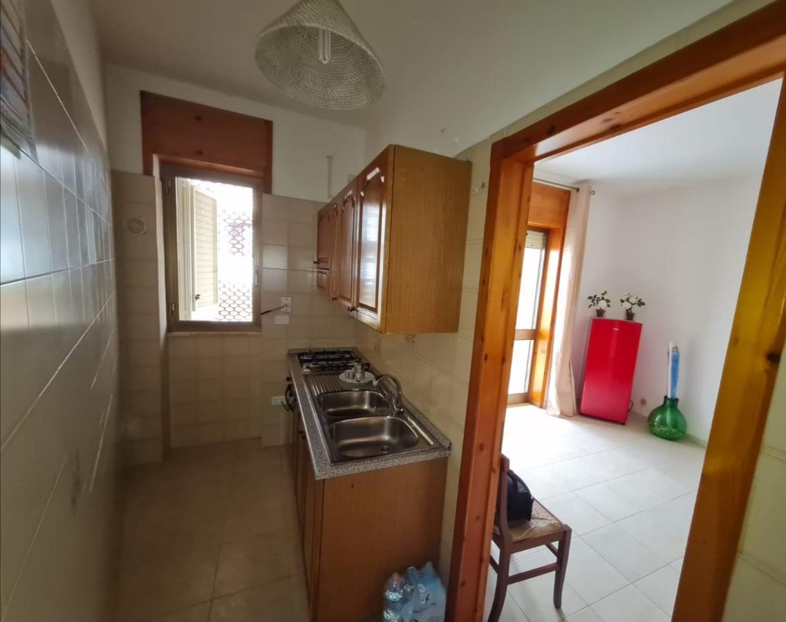 Amata Villa Vacanza 莱乌卡 外观 照片