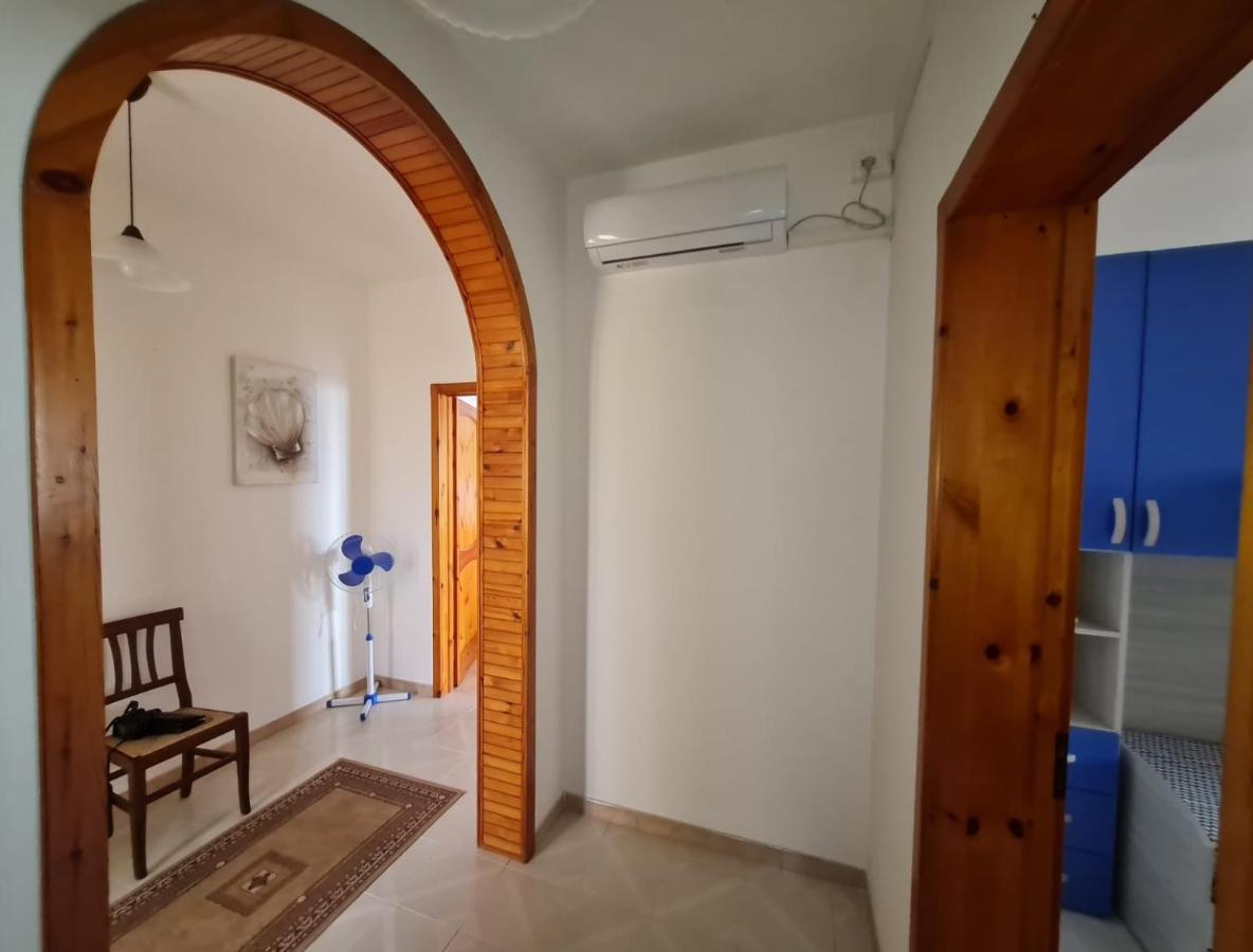 Amata Villa Vacanza 莱乌卡 外观 照片