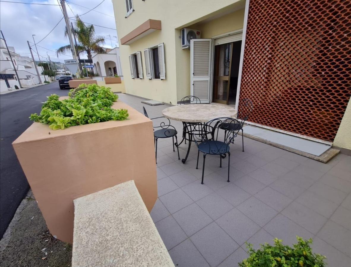 Amata Villa Vacanza 莱乌卡 外观 照片