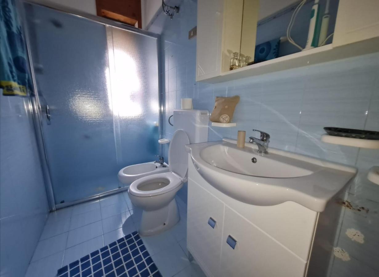 Amata Villa Vacanza 莱乌卡 外观 照片
