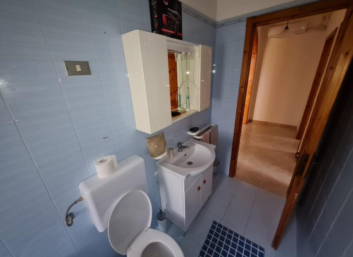 Amata Villa Vacanza 莱乌卡 外观 照片