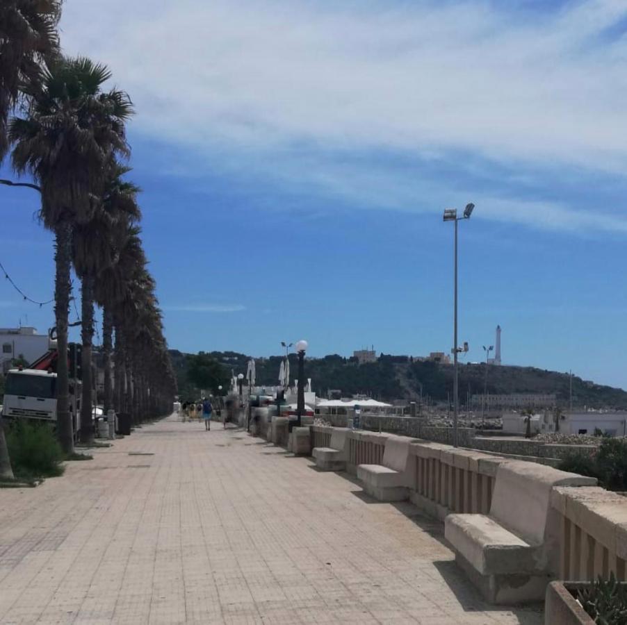 Amata Villa Vacanza 莱乌卡 外观 照片