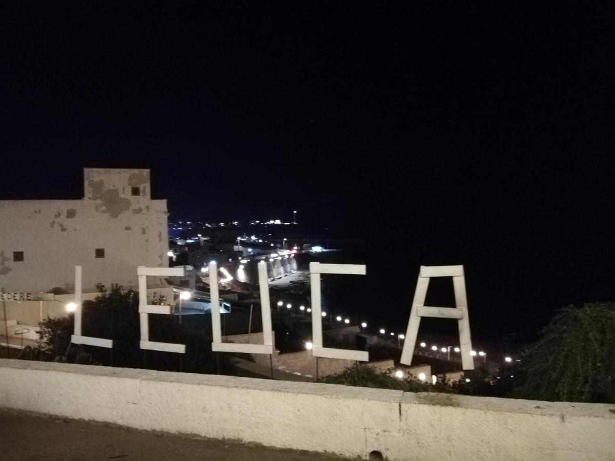 Amata Villa Vacanza 莱乌卡 外观 照片