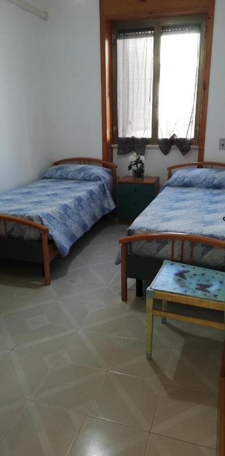 Amata Villa Vacanza 莱乌卡 外观 照片