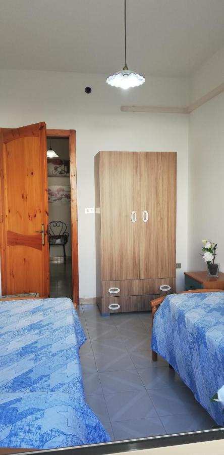Amata Villa Vacanza 莱乌卡 外观 照片