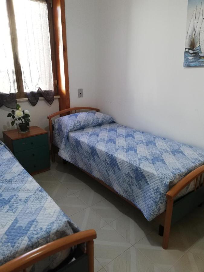 Amata Villa Vacanza 莱乌卡 外观 照片