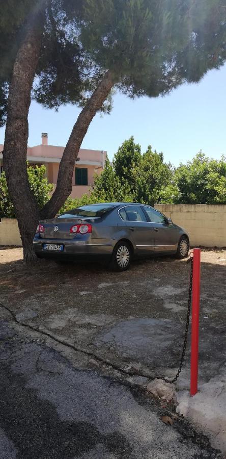 Amata Villa Vacanza 莱乌卡 外观 照片